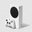 Xbox Series S 512GB + Starfield Standard Edition Bundle thumbnail