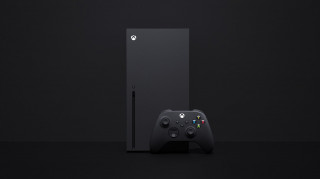 Xbox Series X 1TB + Diablo IV Bundle + EA Sports FC 24 Xbox Series