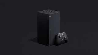 Xbox Series X 1TB + EA Sports FC 24 Xbox Series