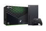 Xbox Series X 1TB + druhý Xbox ovládač (Čierny) thumbnail