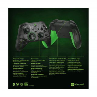 Xbox bezdrôtový ovládač (20th Anniversary Special Edition) Xbox Series