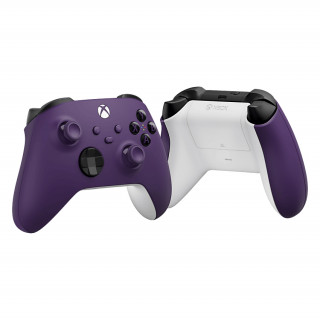 Microsoft Xbox Bezdrótový ovládač (Astral Purple) Xbox Series