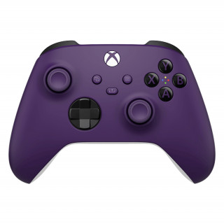 Microsoft Xbox Bezdrótový ovládač (Astral Purple) Xbox Series