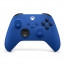 Xbox bezdrôtový ovládač (Modrý) thumbnail