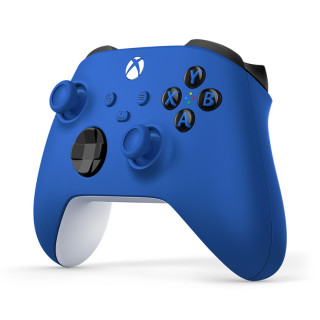 Xbox bezdrôtový ovládač (Modrý) Xbox Series