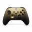 Xbox bezdrôtový ovládač (Gold Shadow) thumbnail