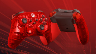 Xbox Bezdrôtový ovládač Pulse Cipher Special Edition Xbox Series
