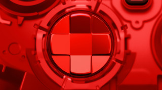 Xbox Bezdrôtový ovládač Pulse Cipher Special Edition Xbox Series