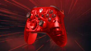 Xbox Bezdrôtový ovládač Pulse Cipher Special Edition Xbox Series