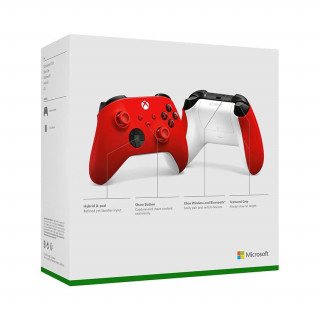 Microsoft Xbox Series Wireless Controller QAU-00012 Xbox Series