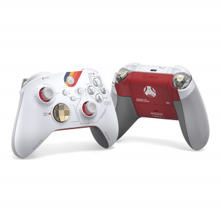 Microsoft Xbox Series Wireless Controller QAU-00108, Starfield edition Xbox Series