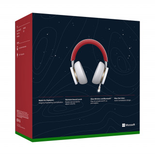 Xbox Wireless Headset – Starfield Limited Edition Xbox Series