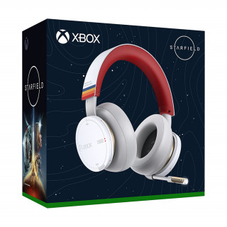 Xbox Wireless Headset – Starfield Limited Edition Xbox Series