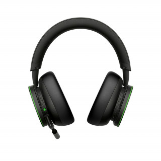 Xbox Wireless Headset Xbox Series