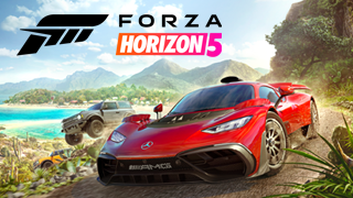 Forza Horizon 5