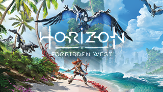 Horizon: Forbidden West