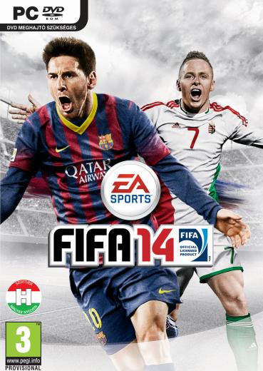 FIFA 14