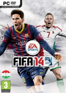 FIFA 14 PC