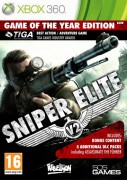 Sniper Elite V2: Game of the Year Edition 