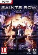 Saints Row IV (4) 