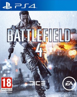 Battlefield 4 PS4