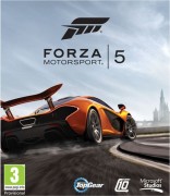 Forza Motorsport 5 