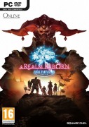 Final Fantasy XIV: A Realm Reborn 