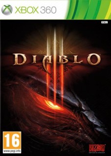 Diablo III (3) Xbox 360
