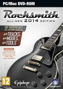 Rocksmith 2014 Tone Cable Edition (s káblom)