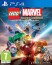 LEGO Marvel Super Heroes thumbnail