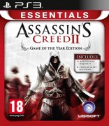 Assassins Creed 2 Game of the Year Edition (Essentials) 