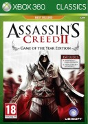 Assassins Creed 2 Game of the Year Edition