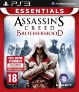 Assassin's Creed Brotherhood (Essentials) 