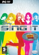 Disney Sing It - Bez mikrofónu 
