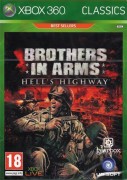 Brothers in Arms Hell's Highway 