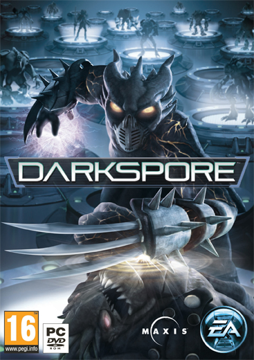 Darkspore