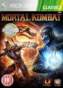 Mortal Kombat (Classics) 