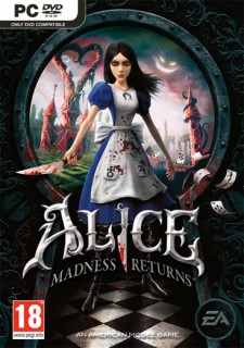 Alice: Madness Returns PC