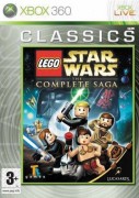 LEGO Star Wars: The Complete Saga (Classic) 