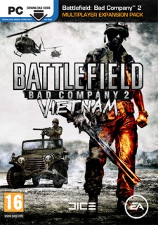 Battlefield Bad Company 2 Vietnam PC
