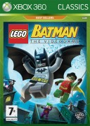 LEGO Batman: The Videogame (Classics) 