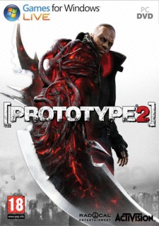 PROTOTYPE 2 PC