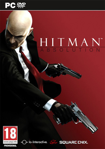 Hitman Absolution