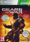 Gears of War 2 (Classics) 