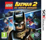 LEGO Batman 2: DC Super Heroes 