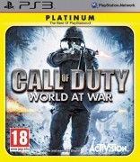 Call of Duty World at War 