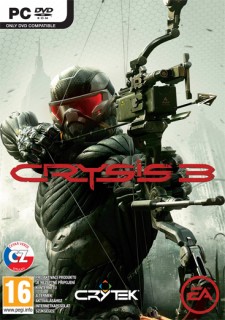 Crysis 3 PC