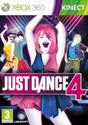 Just Dance 4 (Kinect) 