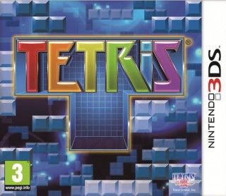 Tetris 3DS 3DS