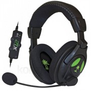 Turtle Beach Ear Force X12 Headset 